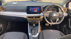 SEAT Arona 1.0 TSI 110 SE Technology 5dr DSG Petrol Hatchback